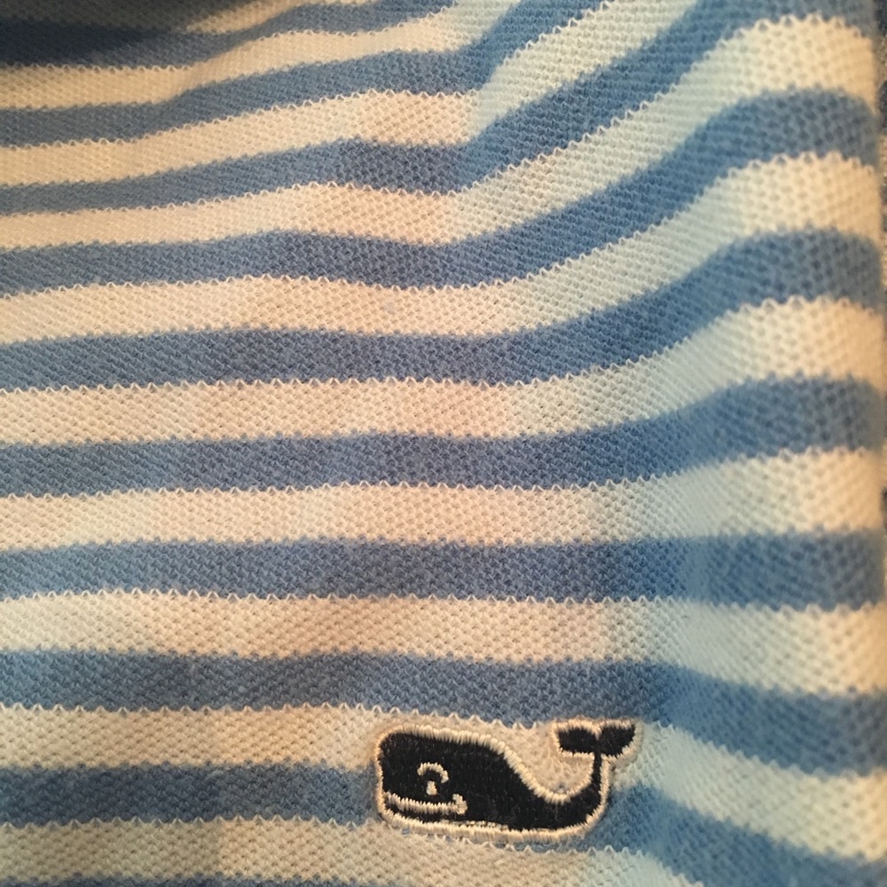 Vineyard Vines Polo shirt